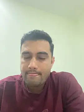 Arman-choudhary1998 online show from 04.06.26