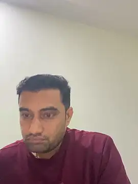 Arman-choudhary1998 online show from 04.08.26