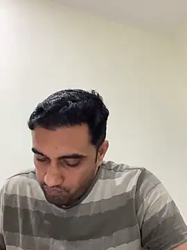 Arman-choudhary1998 online show from 04.12.26