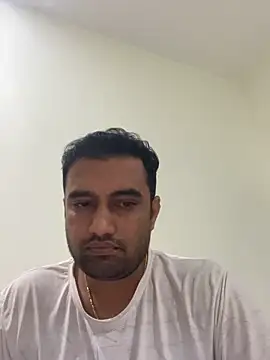 Arman-choudhary1998 online show from 04.19.26