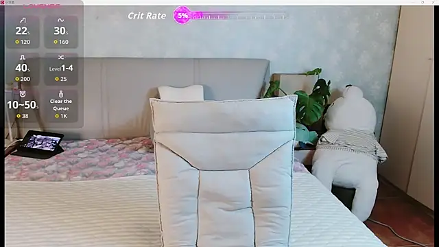 awayaya online show from 03.25.26