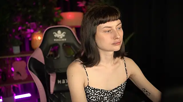 Snapshot of baby_luna_xo chatting on 01.14.26 baby luna xo online show from 01.14.26