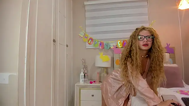 isabela  x online show from 04.06.26