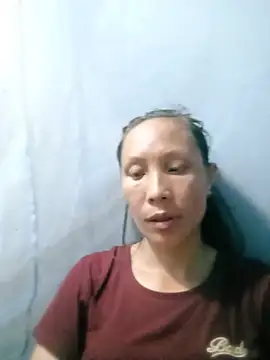 Snapshot of Diana-02 chatting on 05.25.26 Diana-02 online show from 05.25.26