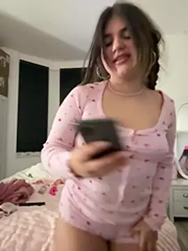 LilaMason online show from 01.16.26