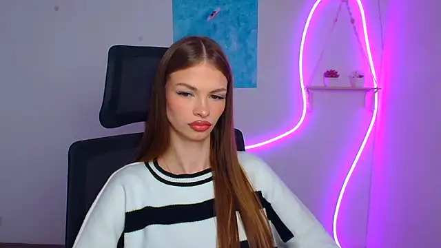 Snapshot of Lina_Loveuu chatting on 03.19.26 Lina Loveuu online show from 03.19.26