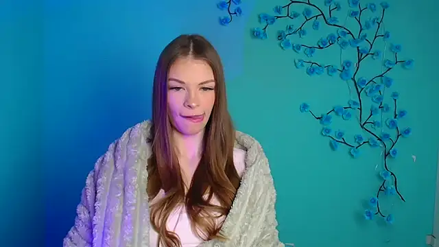 Snapshot of Lina_Loveuu chatting on 03.22.26 Lina Loveuu online show from 03.22.26