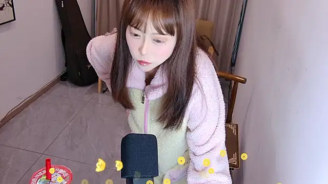 yuki-888 online show from 03.09.26