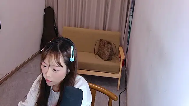 yuki-888 online show from 03.24.26