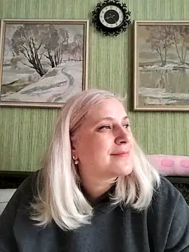 NyushaLollipop online show from 03.07.26