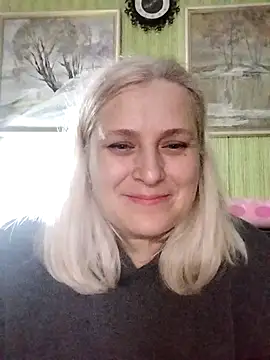 NyushaLollipop online show from 03.07.26