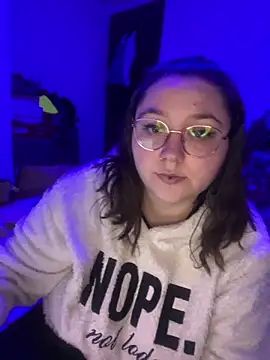 Snapshot of _maracr19_ chatting on 02.13.26 maracr19 online show from 02.13.26