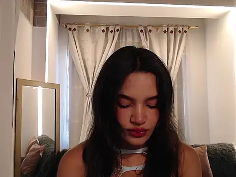 Nyxx Velariia online show from 02.26.26