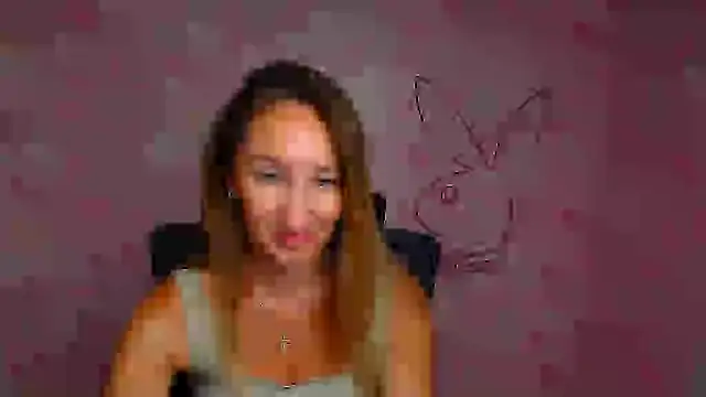 Diana Sweeet  online show from 03.19.26