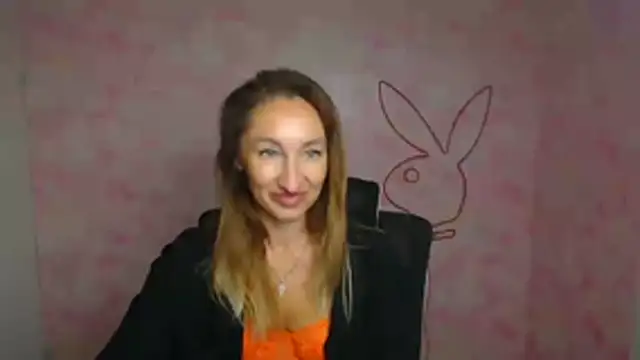 Diana Sweeet  online show from 03.24.26