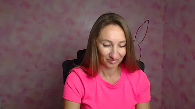 Diana Sweeet  online show from 04.05.26