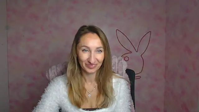 Diana Sweeet  online show from 04.09.26