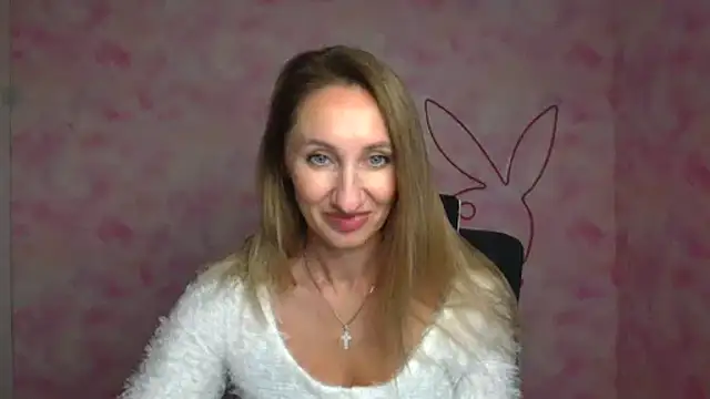 Diana Sweeet  online show from 04.11.26