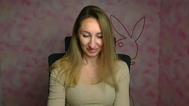 Diana Sweeet  online show from 04.15.26