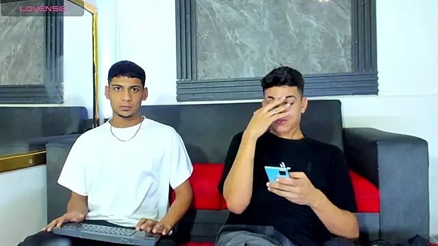 ALEX KEITH26 online show from 03.16.26