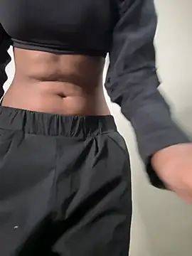 Sassyreyaaa online show from 01.14.26