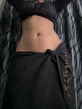 Sassyreyaaa online show from 04.14.26