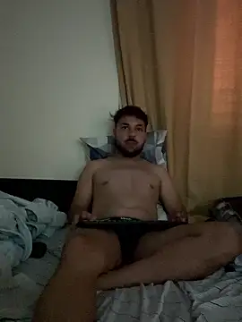 novinhobranco dlc online show from 01.15.26