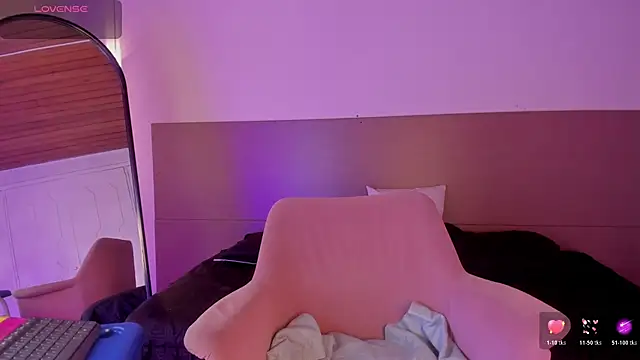 laila  sub  online show from 03.13.26