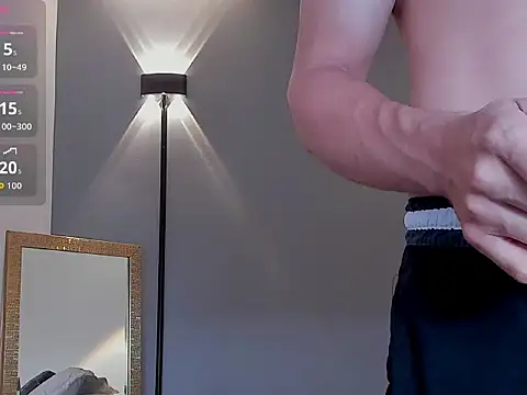 DrakeCarter online show from 02.04.26