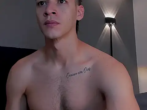 DrakeCarter online show from 02.05.26