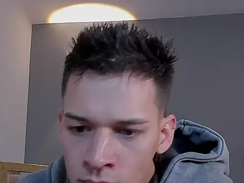 DrakeCarter online show from 02.11.26