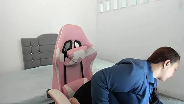 MsGaby  online show from 03.21.26