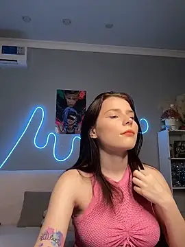 JinxMoon online show from 02.25.26