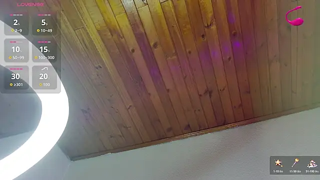 Anihaa online show from 04.09.26