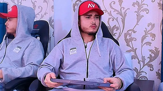 Salvattore Muller online show from 02.07.26