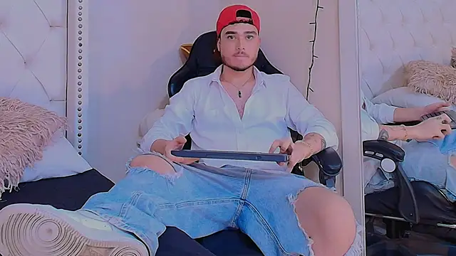 Salvattore Muller online show from 02.10.26