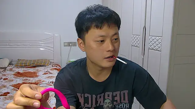 Chocolates-001 online show from 03.24.26