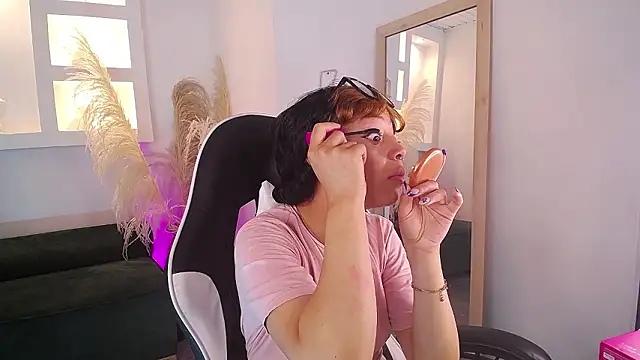 melodyy as online show from 03.17.26