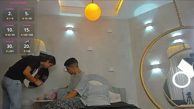 bastian and samantha online show from 02.11.26