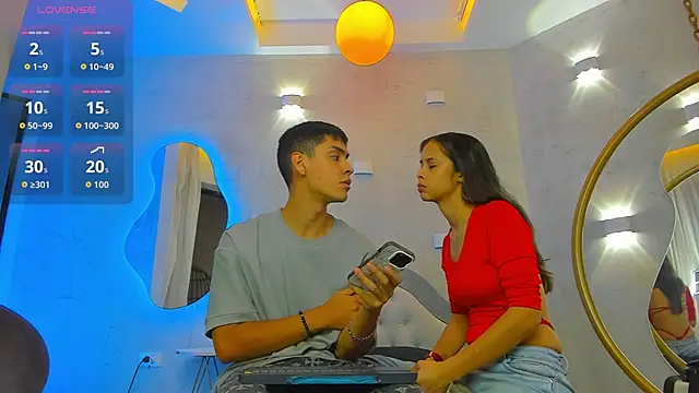 bastian and samantha online show from 02.21.26