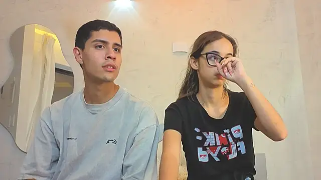 bastian and samantha online show from 05.09.26
