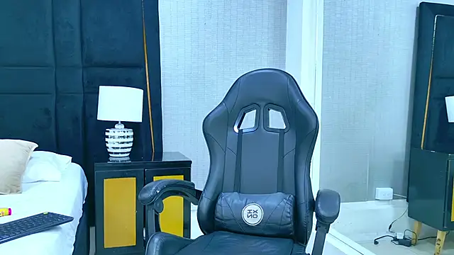 AshleyGingerr online show from 02.25.26