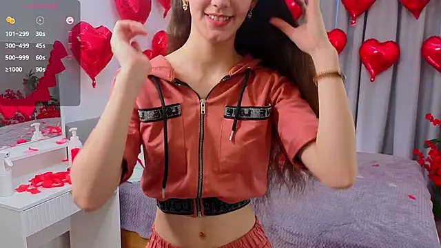 BrynnNolley online show from 02.15.26