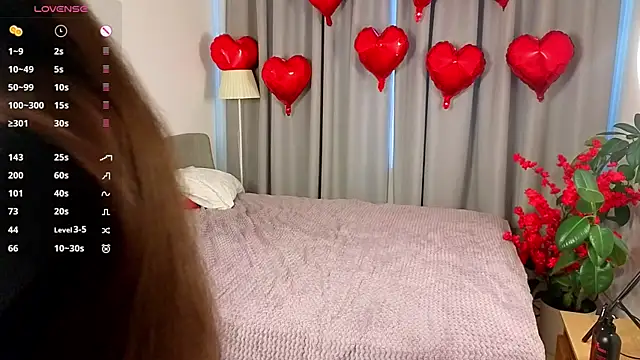 BrynnNolley online show from 02.27.26