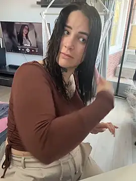 NyxTattoo online show from 04.15.26