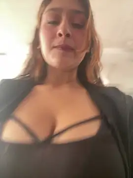 Snapshot of TatiJx_Pink chatting on 02.19.26 TatiJx Pink online show from 02.19.26