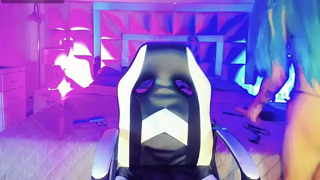 Lisa sparkleee online show from 02.03.26