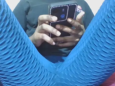 Littlemistress24 online show from 02.24.26