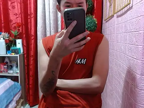 DRIN MIRABAL online show from 01.19.26