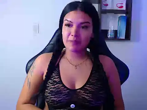 Snapshot of Giannagp chatting on 01.31.26 Giannagp online show from 01.31.26